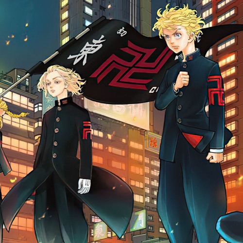 Stream 【Cry Baby】 東京リベンジャーズ (Tokyo Revengers) OP「Flute