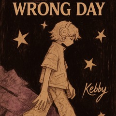 Wrong day