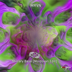 MRVN - Military Base (Moldovan Edit) • Zebra Rec. [ZBREP057022] (snippet)