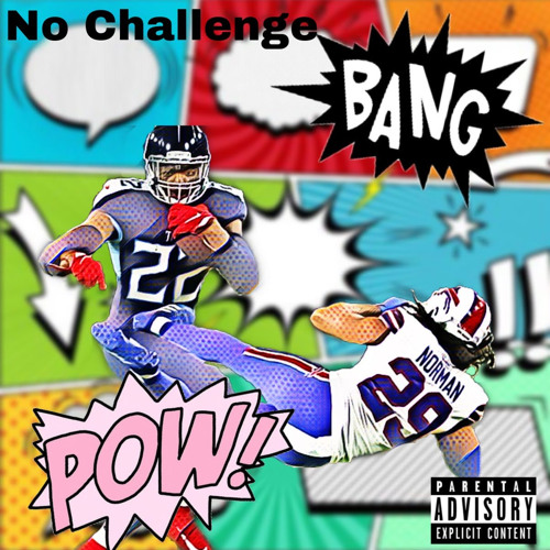 No Challenge