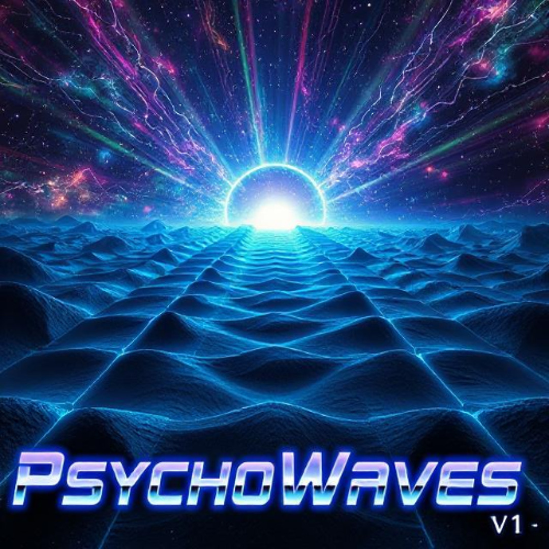 PyschoWaves Vol 1