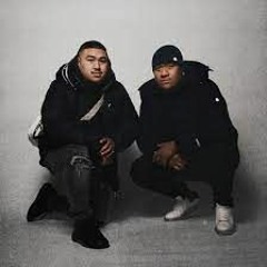 Hp Boyz - LET IT GO
