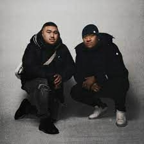Hp Boyz - LET IT GO