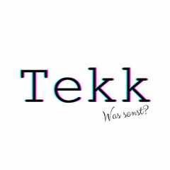 Tekklabor - Zeynep und Dilara [TikTok Hardtekk Remix]