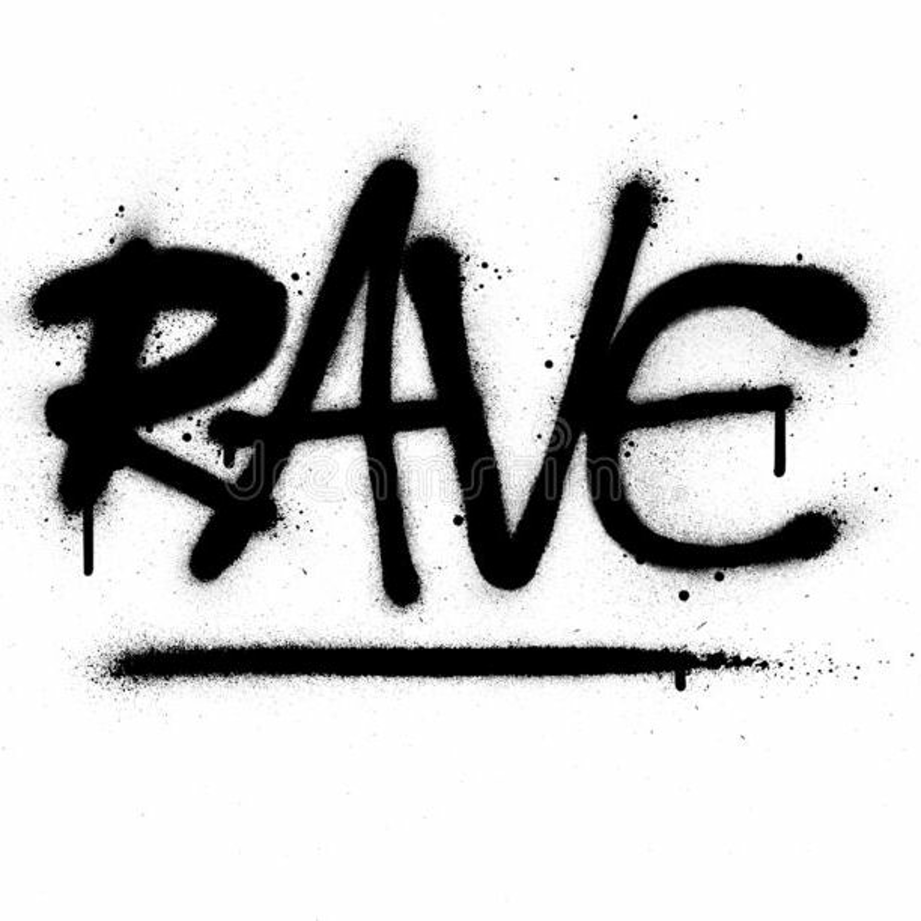 #12 I'M FURIOUS [ART' TEK & RAVE]-Dj LOOP's-14.07.23 episode artwork