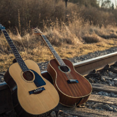 Let Those Guitars Sing (Rock Version)