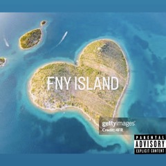 FNY Island(feat.Funny G)