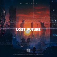 Lost Future | Trap/Synthwave | ABBA rmx • 114 BPM