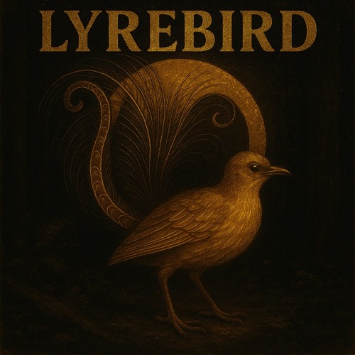 LYREBIRD