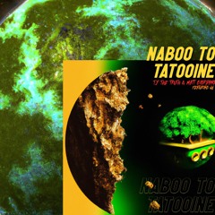 Naboo To Tatooine (feat. QV) - T.y The Truth & Matt Giordano [Prod by. SPECDRXM]