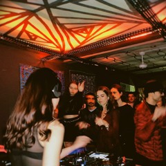 @333 / largados house 25 maio 24 - techno set