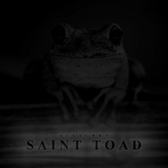 Saint Toad