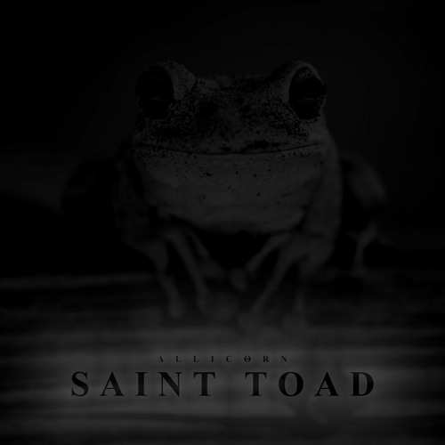 Saint Toad