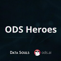 ODS Heroes — Реальная жизнь и работа в Кремниевой долине