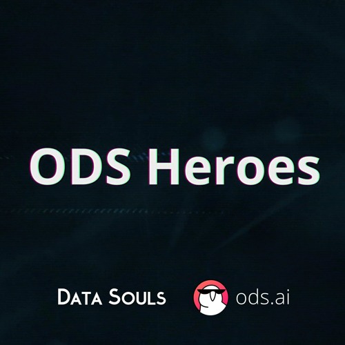 ODS Heroes — Реальная жизнь и работа в Кремниевой долине