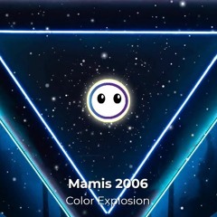 Color Explosion