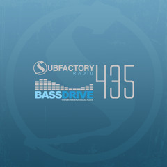 Subfactory Radio #435