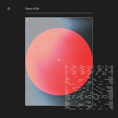 Quentyn - Carry It On