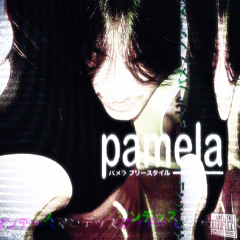 Pamela freestyle [CLIP DISPONIBLE SUR YTB]