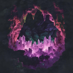 Into the Underdark