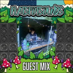 Guest Mix #014 10K MIX OJ [4X4]