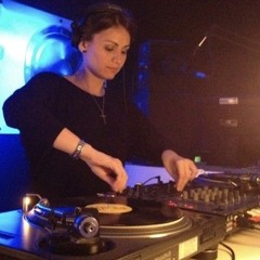 Kammy @ Audio Link - LiveSets Radio 6.12.2008