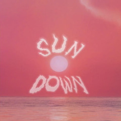 Sun Down (feat. Zero + Shadez) [prod. shingan]