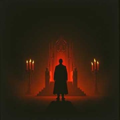 No crown for the devil
