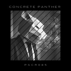 PSCR085 - Concrete Panther