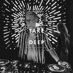 Nicola - Take Your Deepcast vol. 40