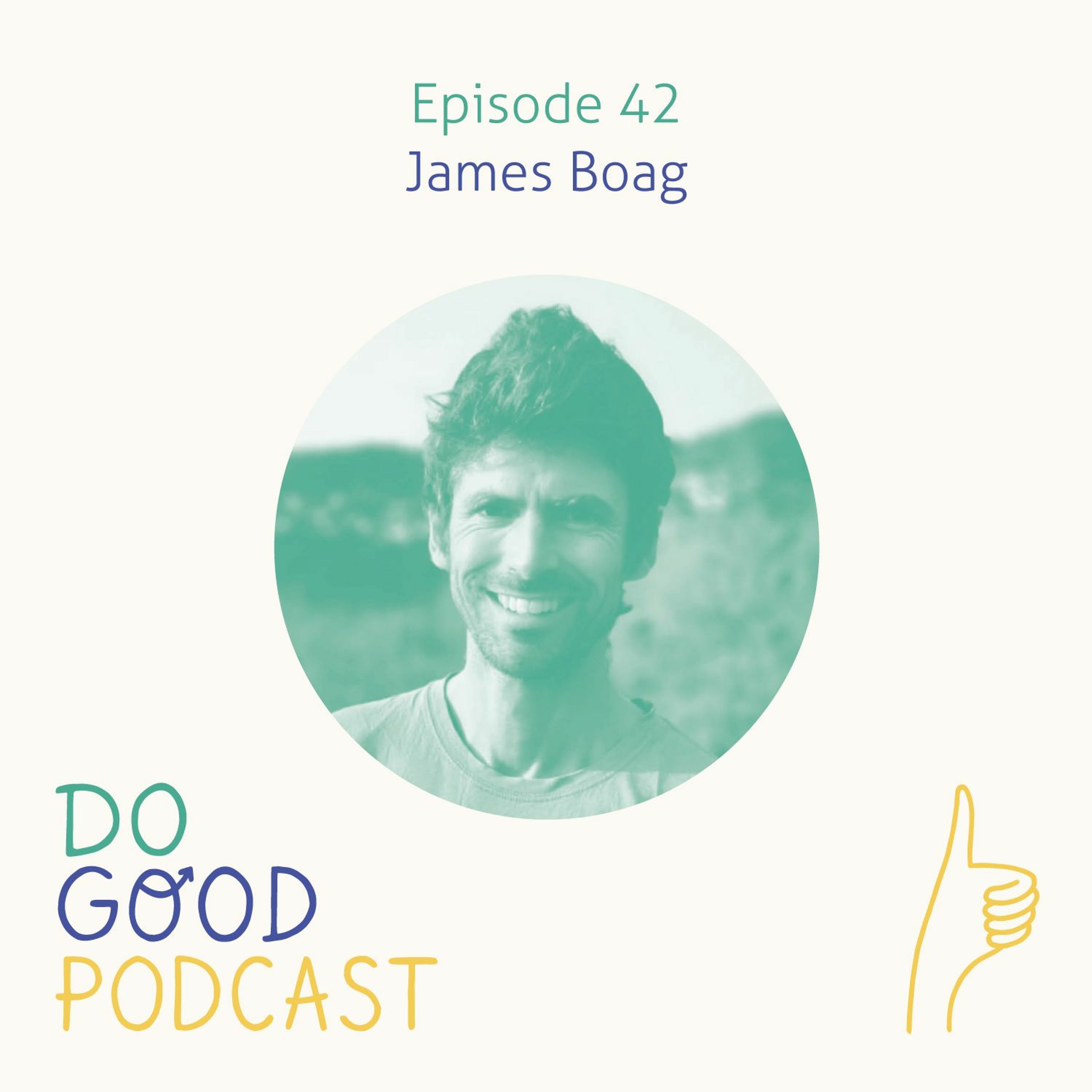 Do Good Podcast