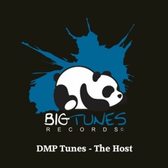 The Host (Big Tunes Records)