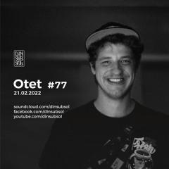 dns podcast #77 otet