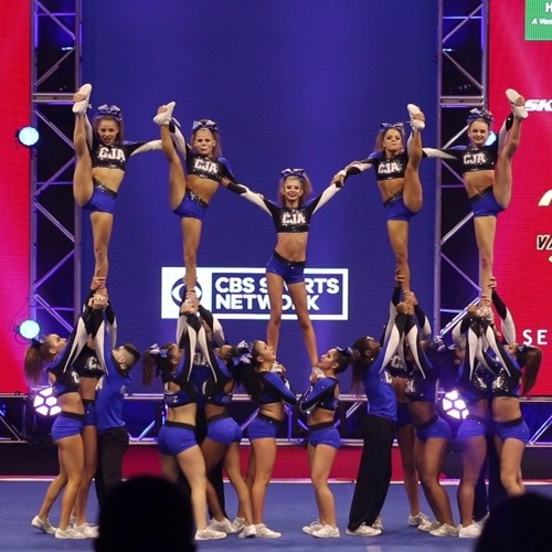 CJA Team Gunz 22-23 by @KyleBlitch