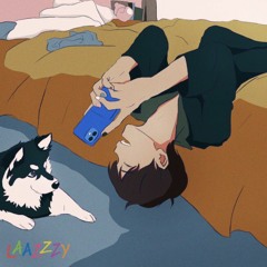 WOOSUNG (김우성) – Lazy (feat. Reddy)