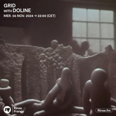 Grid with Doline - 06 Novembre 2024