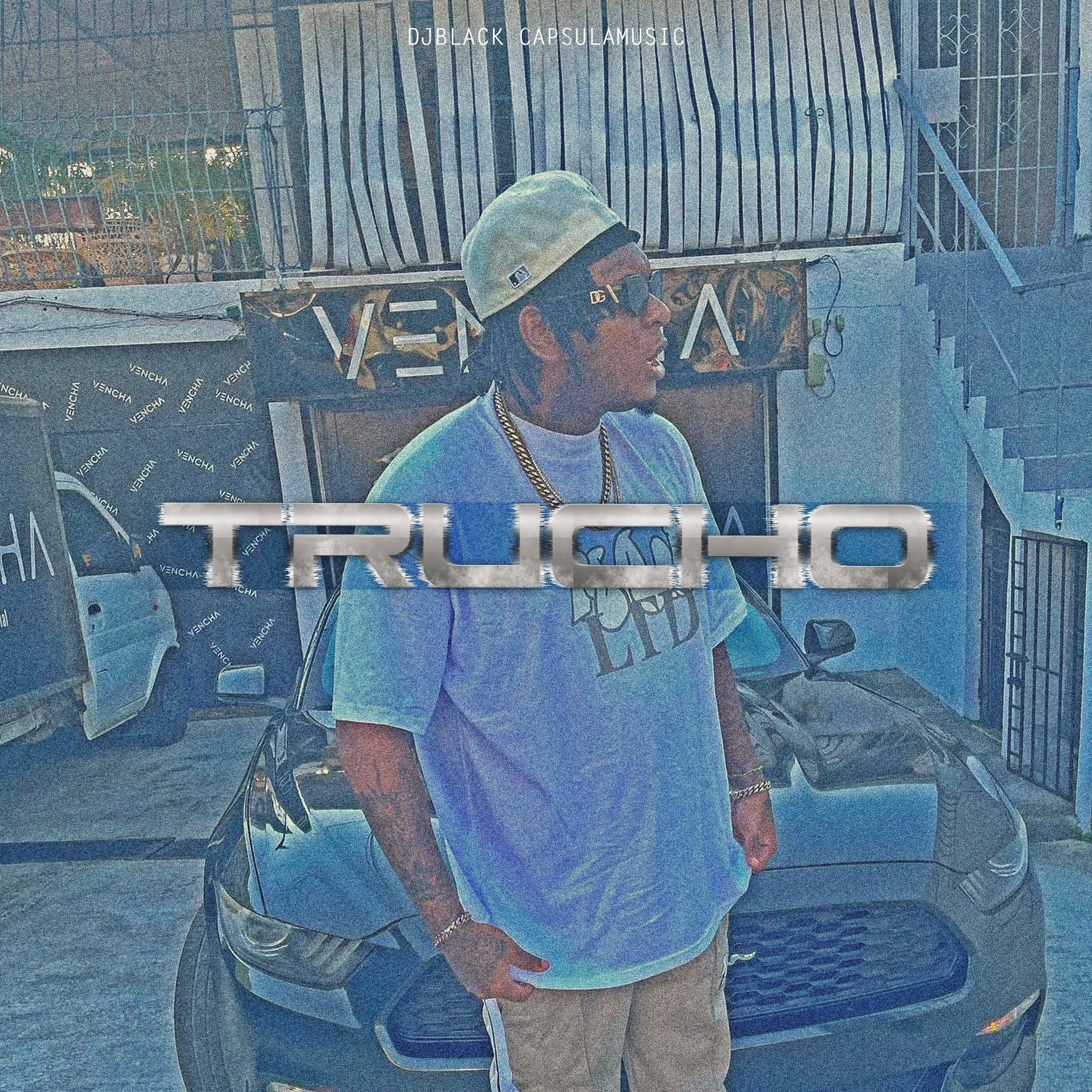 Trucho episode artwork