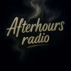 Afterhours radio #14