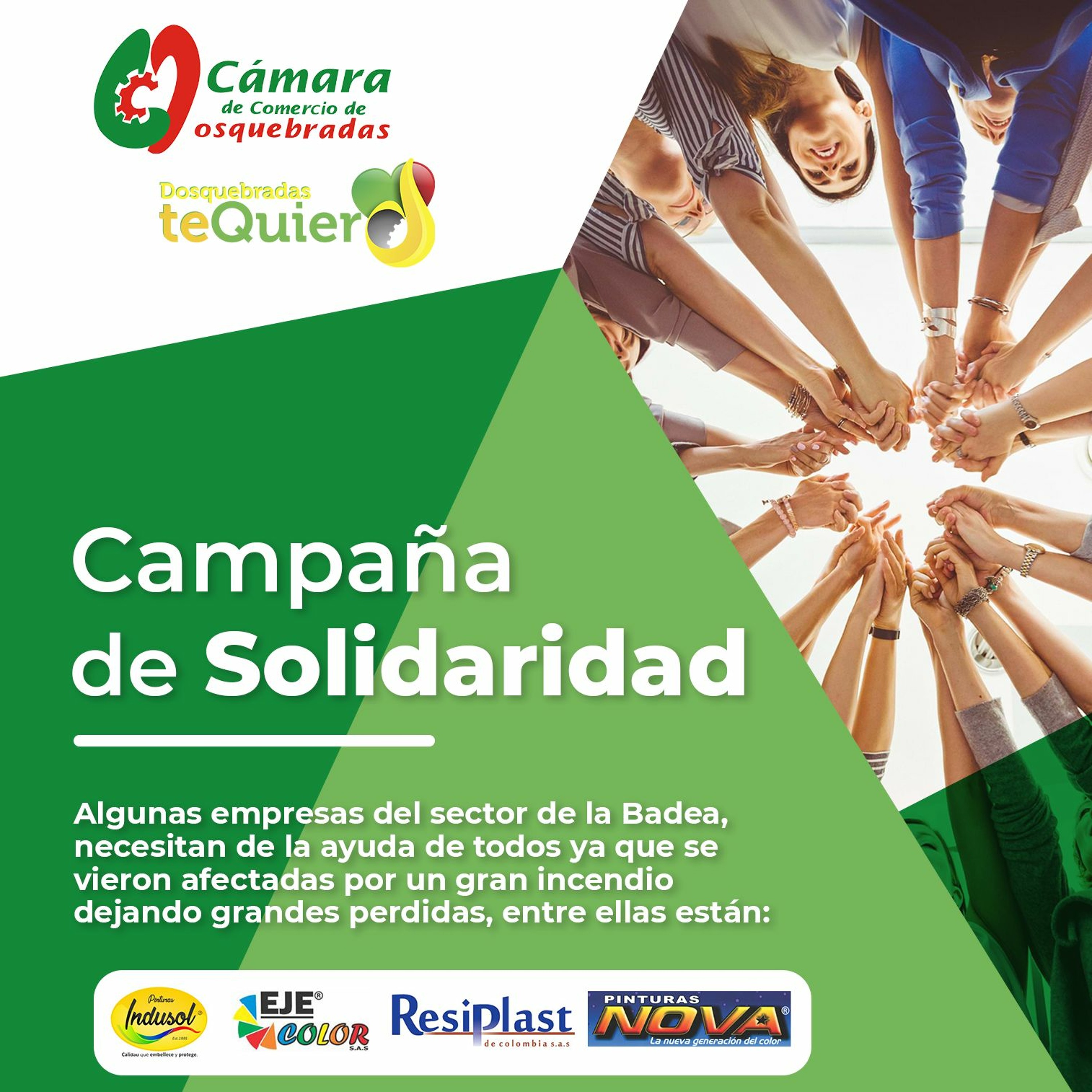 Cámara De Dosquebradas