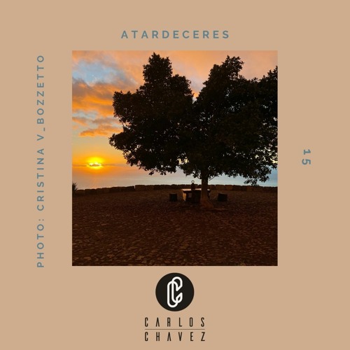 Carlos Chávez @ ATARDECERES 15