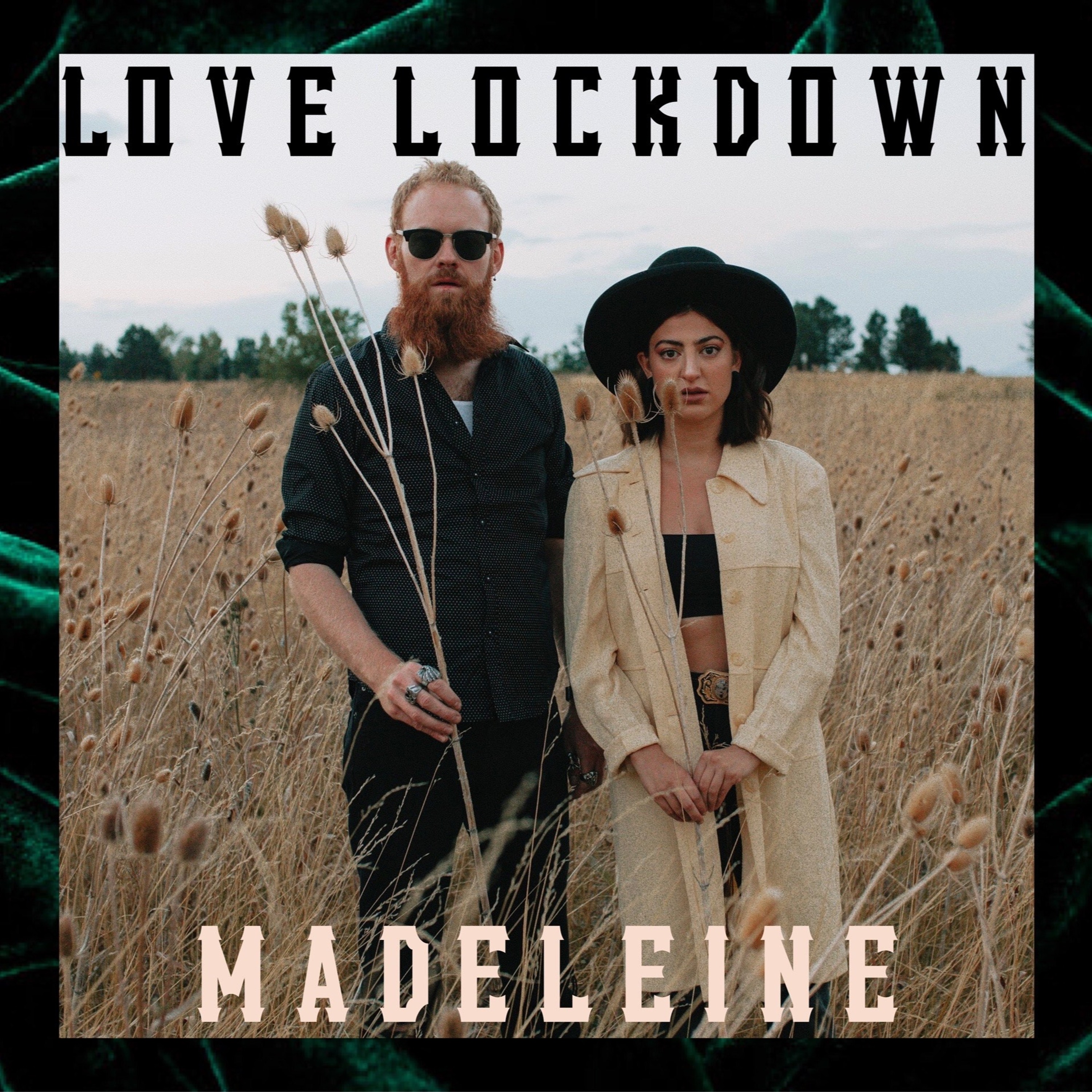Madeleine - Love Lockdown episode artwork