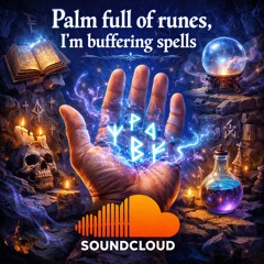 Palm full of runes, I’m buffering spells.flp [HVYBBZ feat. Tiger360 & MC Noissa]