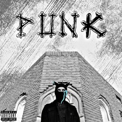 Punk [Prod. Cryfios]