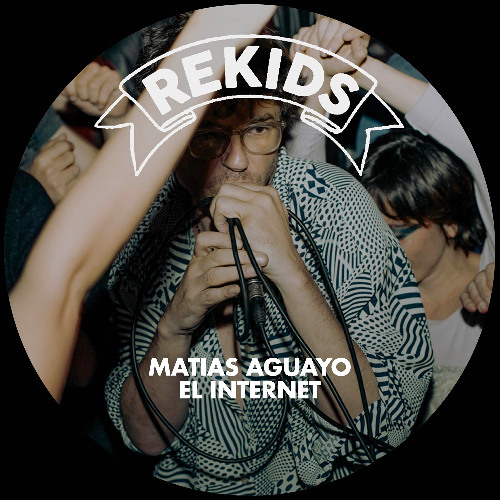 Matias Aguayo - El Internet