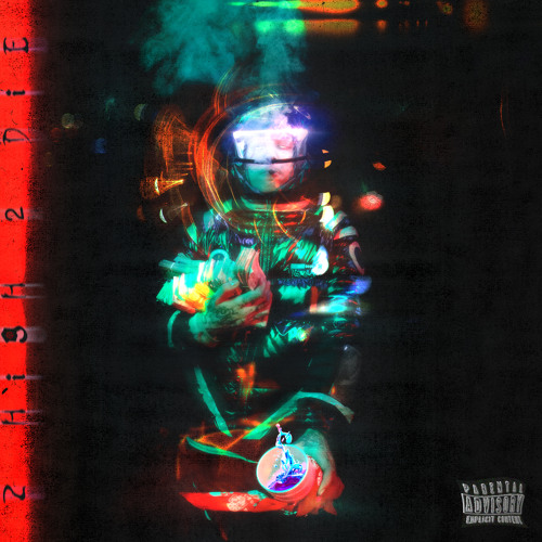 PRESS A BUTTON (feat. Lil Tracy)