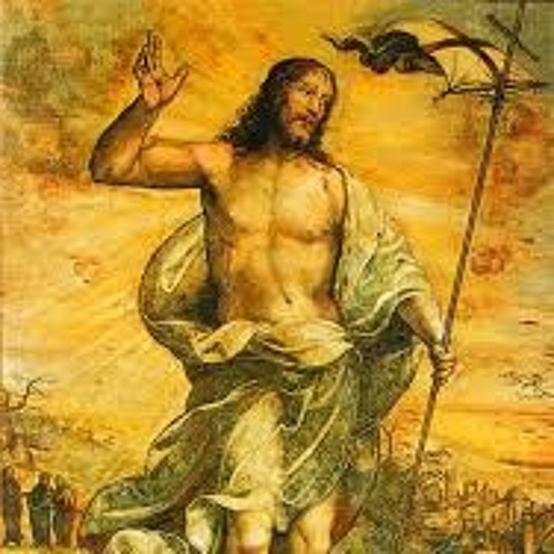 4. Vivir con Jesús- Amistad