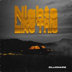 Night Like This (Radio Edit) - Zillionaire