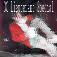NBE EDGY - OG Lieutenant Special prod.(NBE ENT)