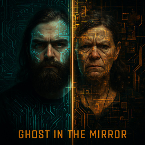 Ghost In The Mirror