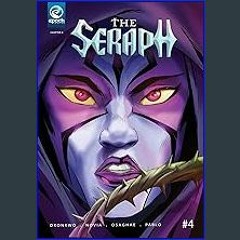 [Ebook] ⚡ The Seraph #4: Obfuscation [PDF]